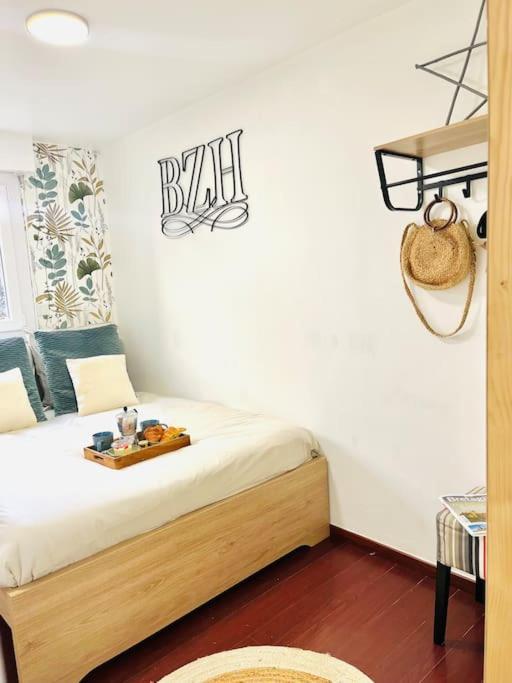 Le Cottage Breton, Hypercentre Historique Stb Saint-Brieuc Dış mekan fotoğraf