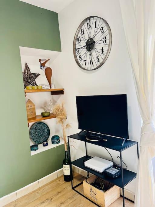 Le Cottage Breton, Hypercentre Historique Stb Saint-Brieuc Dış mekan fotoğraf