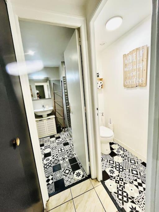 Le Cottage Breton, Hypercentre Historique Stb Saint-Brieuc Dış mekan fotoğraf