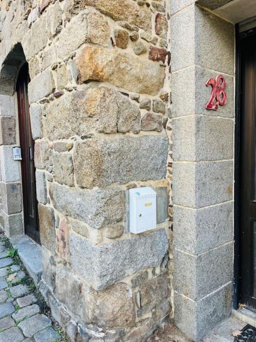 Le Cottage Breton, Hypercentre Historique Stb Saint-Brieuc Dış mekan fotoğraf