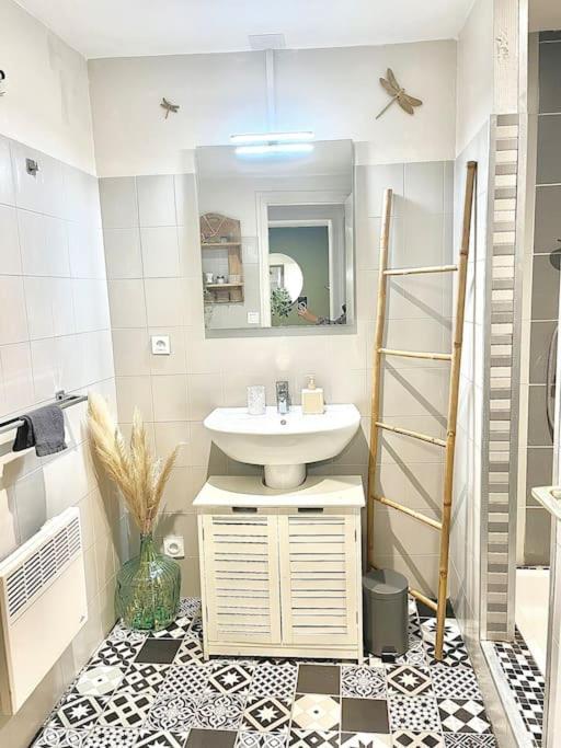 Le Cottage Breton, Hypercentre Historique Stb Saint-Brieuc Dış mekan fotoğraf