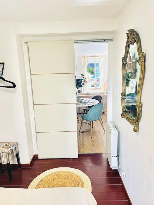 Le Cottage Breton, Hypercentre Historique Stb Saint-Brieuc Dış mekan fotoğraf